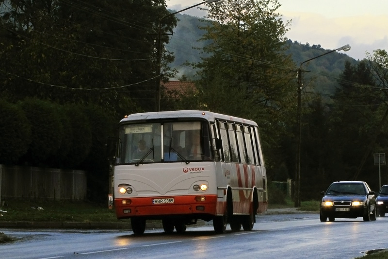 Autosan H9-21 #20002