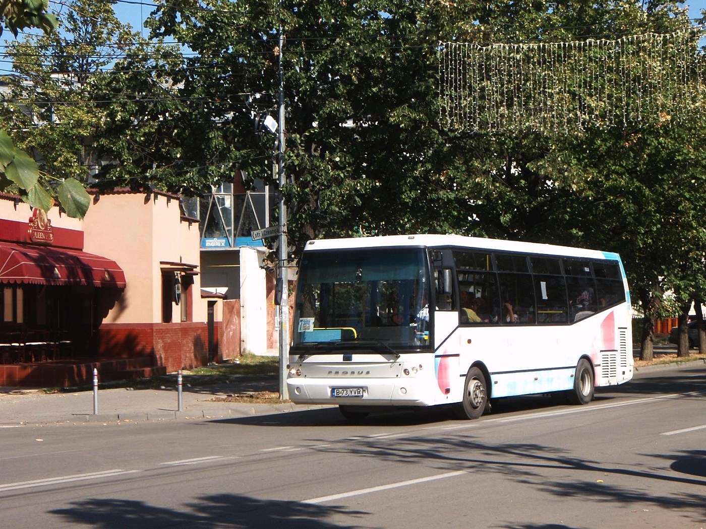 BMC Probus 215 SCB #05