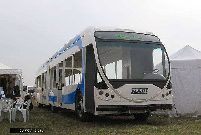 NABI 60-BRT #