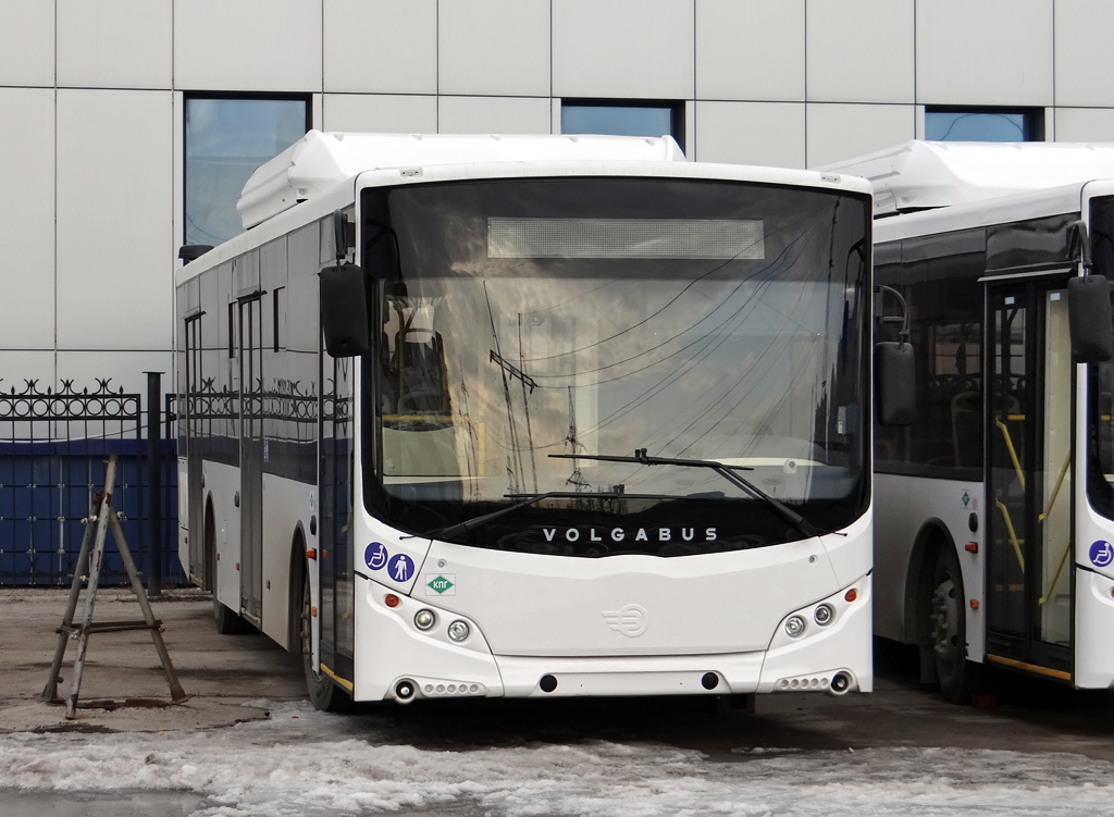 Volgabus 5270.G2 #Х 724 АУ 163