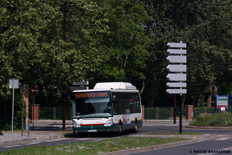 Irisbus Citelis 12M #10132