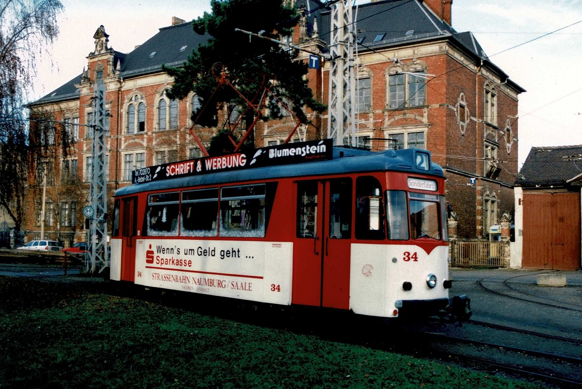 Gotha T57 #34