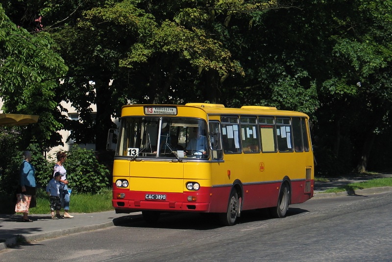 Autosan H9-35 #164