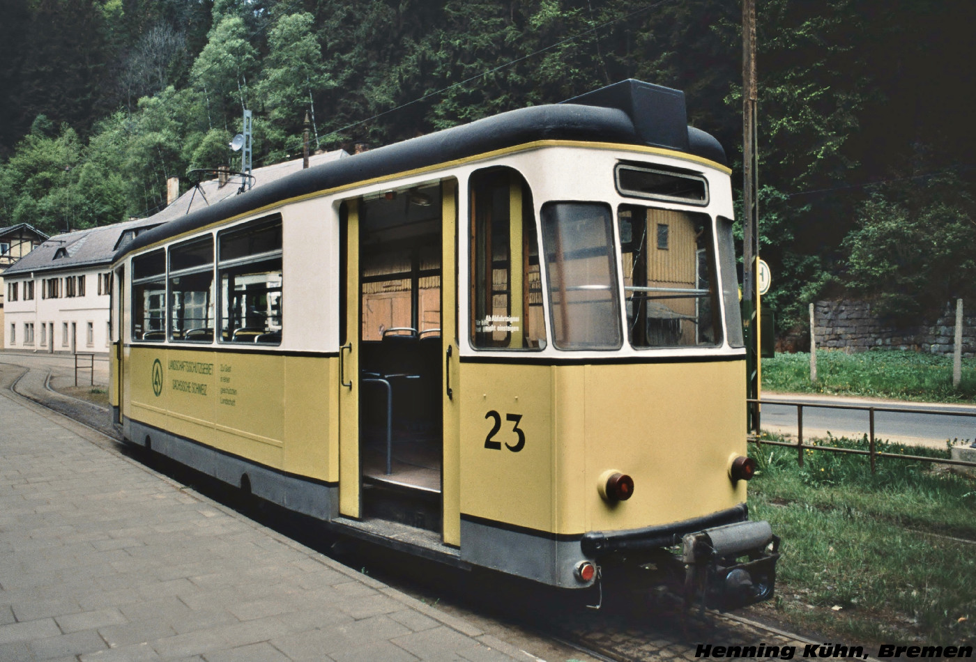 Gotha B2-62 #23