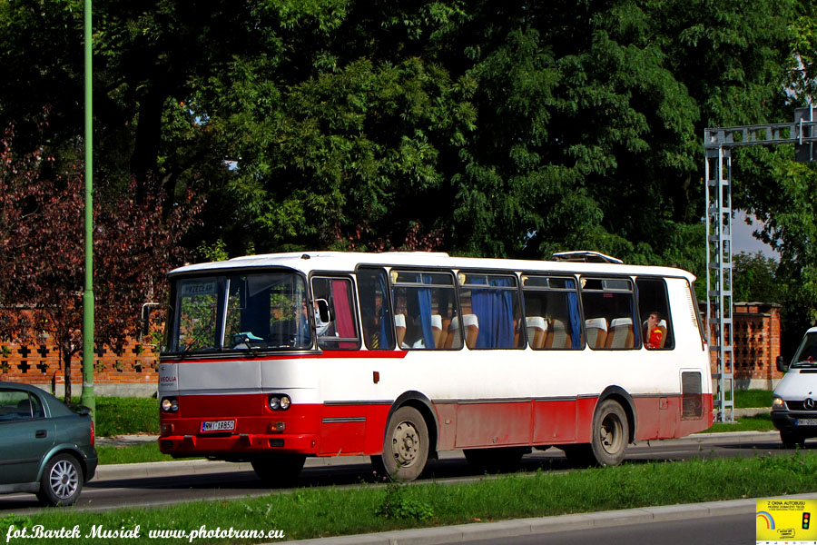 Autosan H9-21 #RMI 19850