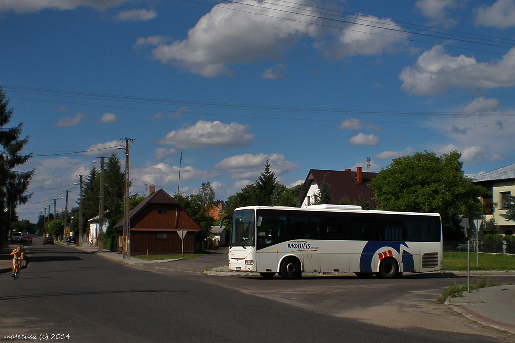 Irisbus Crossway 10.6M #10315