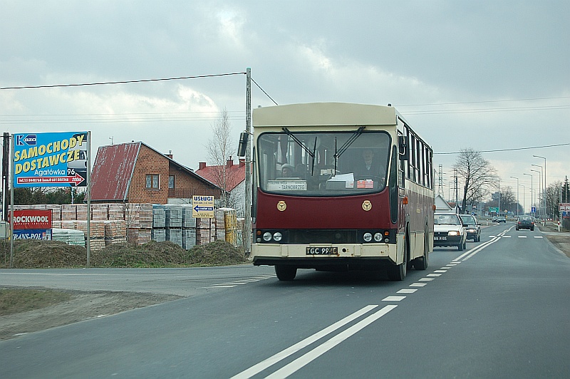 Jelcz M11 #R60663