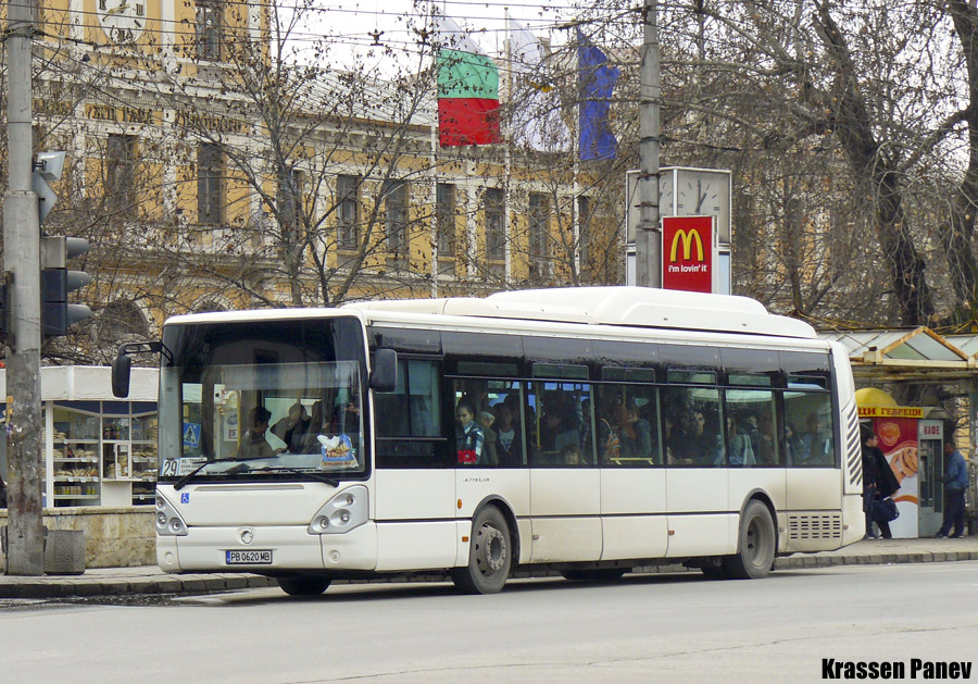 Irisbus Citelis 12M #0620