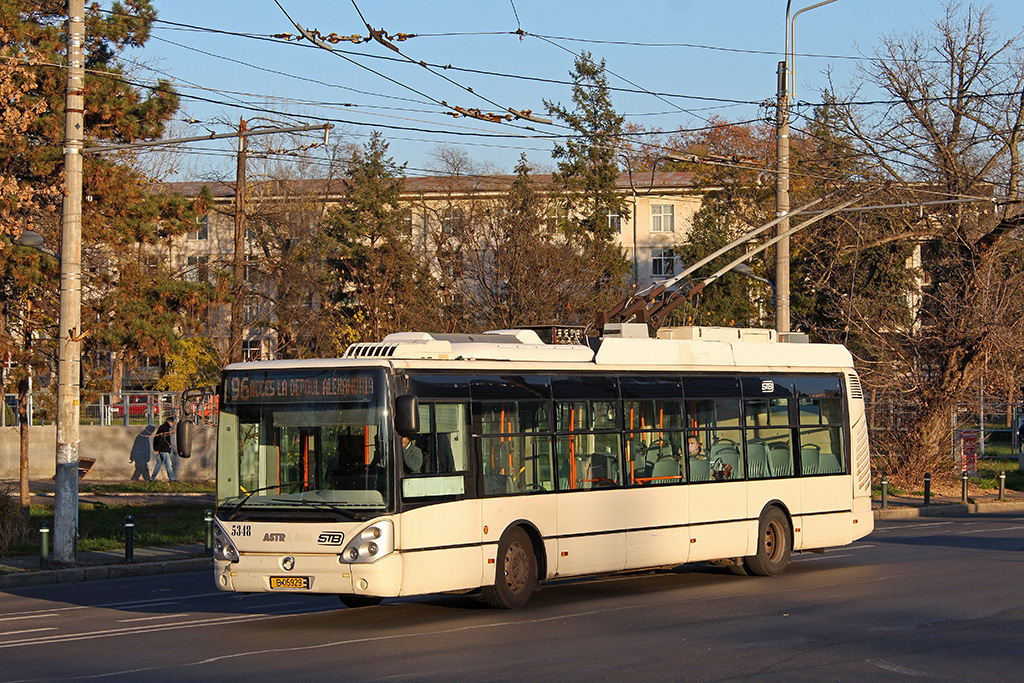 Irisbus Citelis 12T #5348