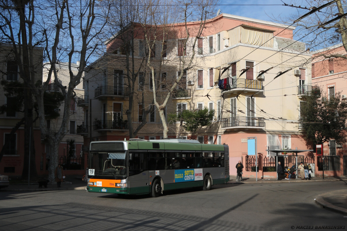 Irisbus 491E.10.29 CityClass #7314