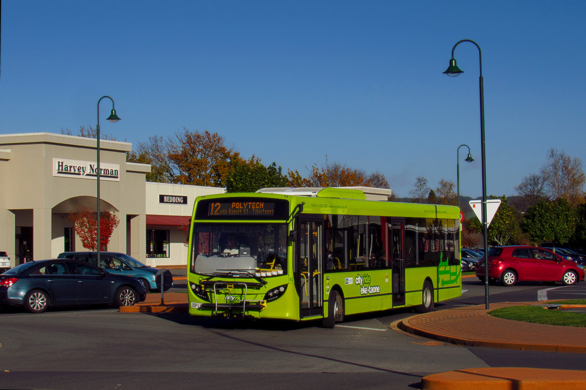 Alexander Dennis Enviro 200 III 11,3m / Kiwi Bus #52