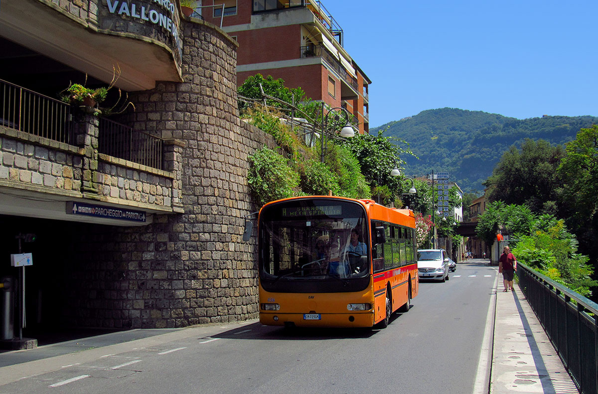 Irisbus Europolis 9.2 #436