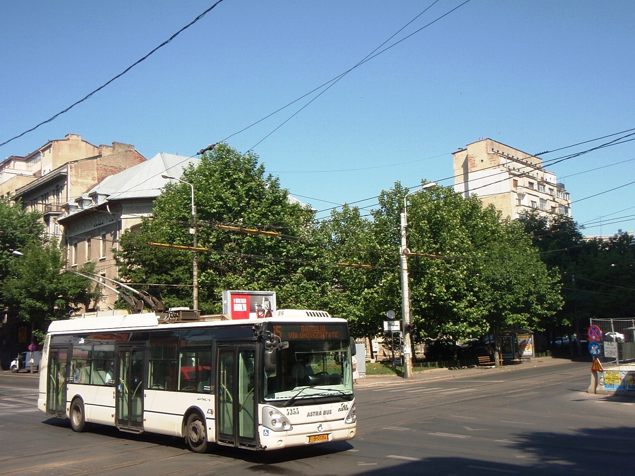 Irisbus Citelis 12T #5355