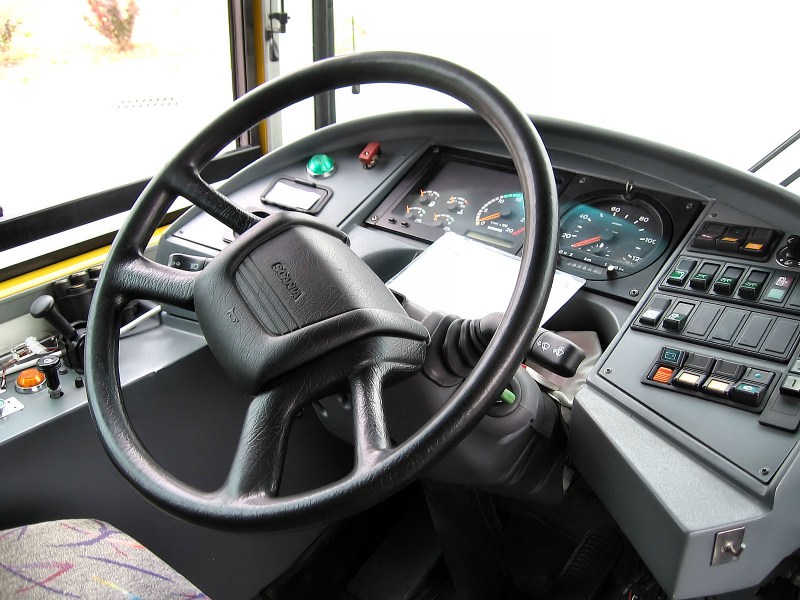 Scania N94UA / Castrosua CS.40 City #PE999