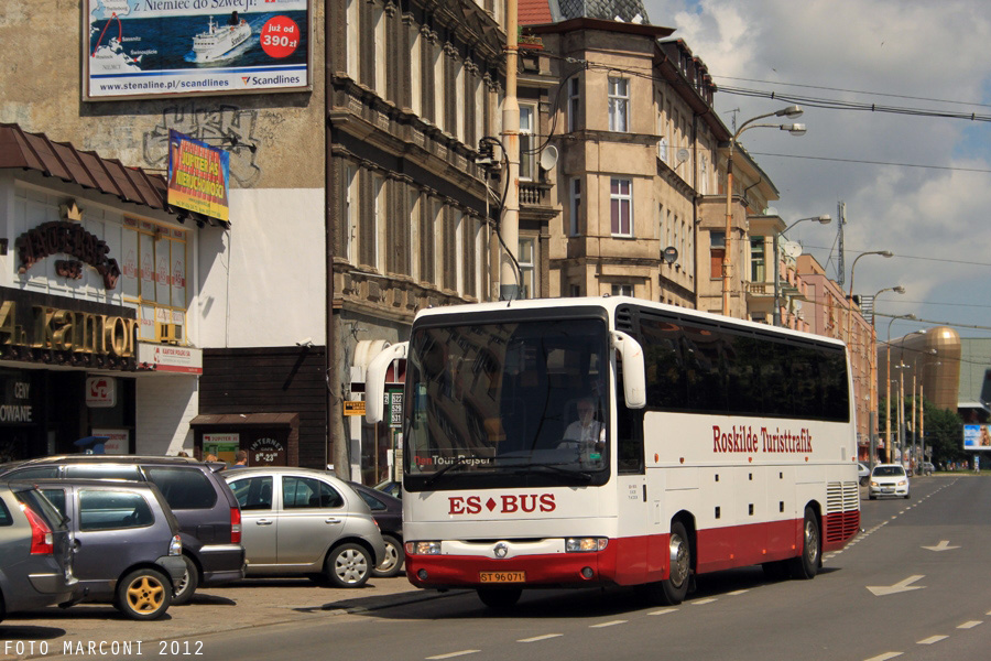 Irisbus Iliade #ST 96 071