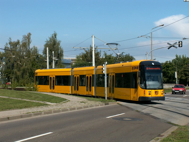 Bombardier NGT D8 DD #2613