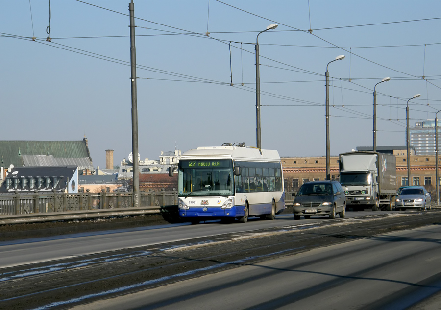 Škoda 24Tr Irisbus #29061