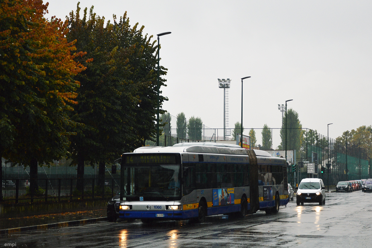 Irisbus 491E.18.31 CityClass CNG #1066