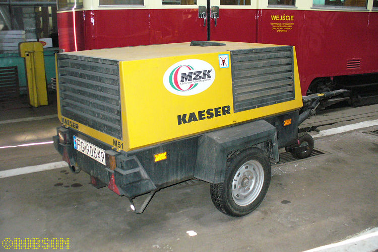 Kaeser M51 #005