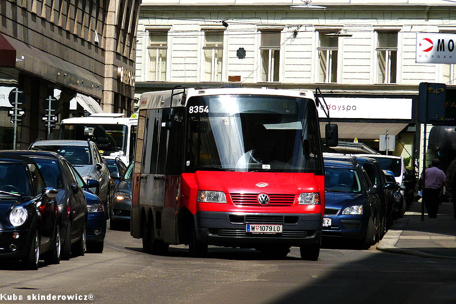 Volkswagen Transporter T5 / Kutsenits City IV #8354