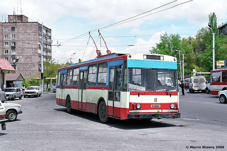 Škoda 14Tr02 #11