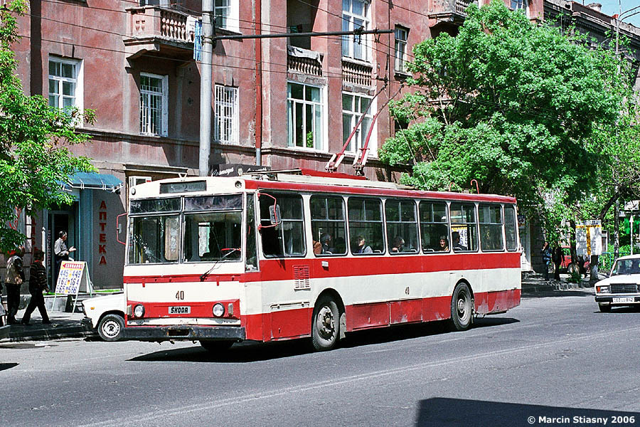 Škoda 14Tr02 #40