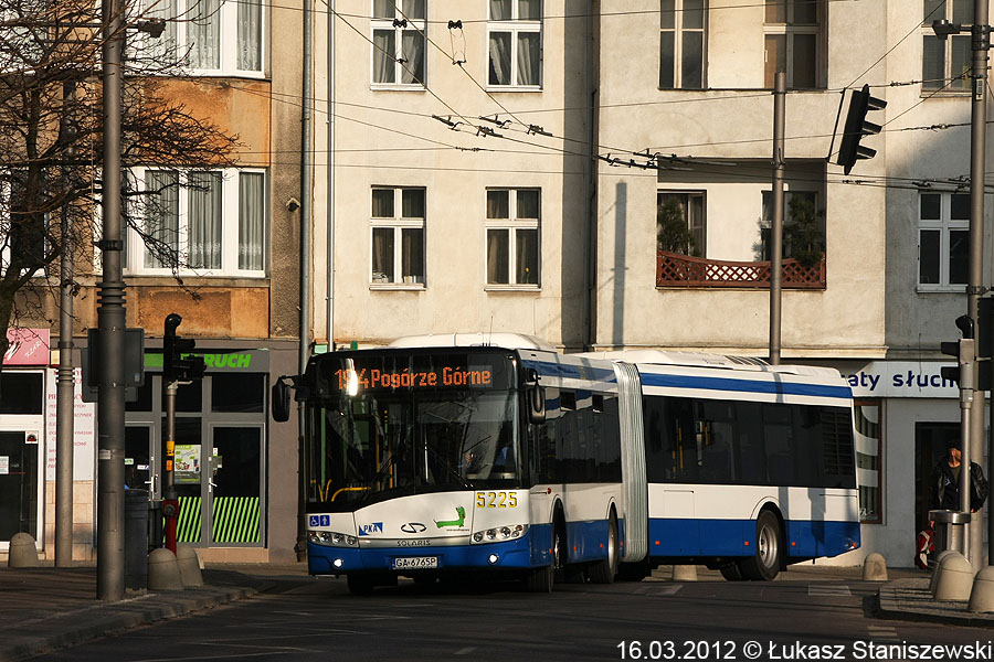 Solaris Urbino 18 #5225