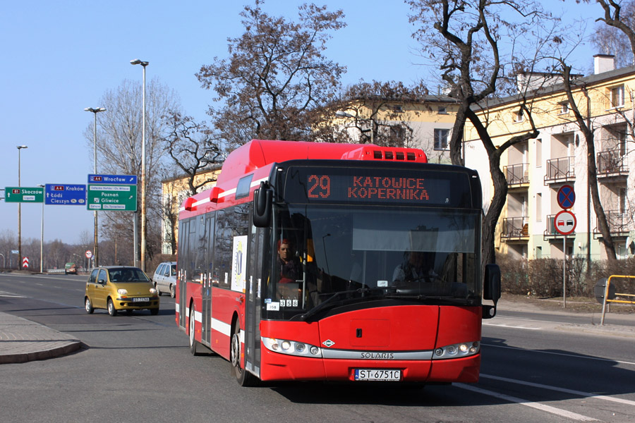 Solaris Urbino 12 CNG #358