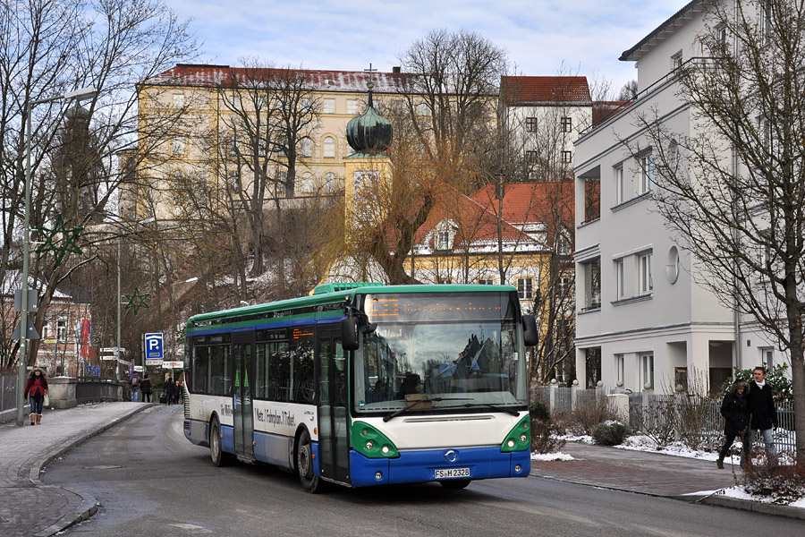 Irisbus Citelis Line #FS-H 2328
