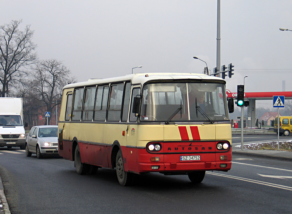 Autosan H9-20 #SZ 34752