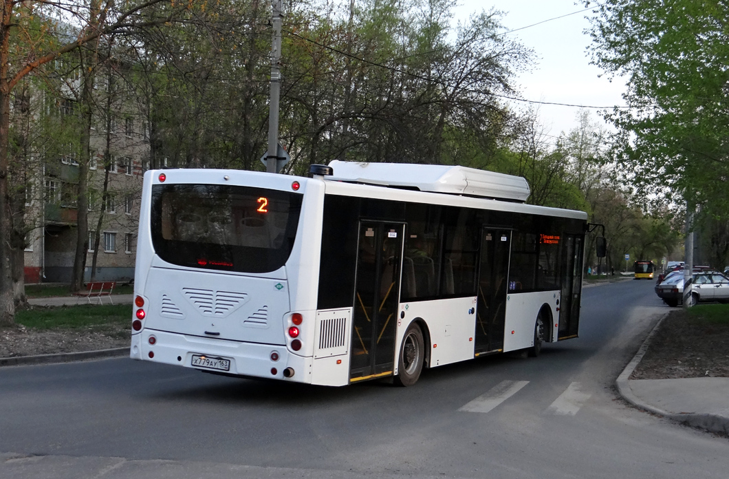 Volgabus 5270.G2 #Х 779 АУ 163
