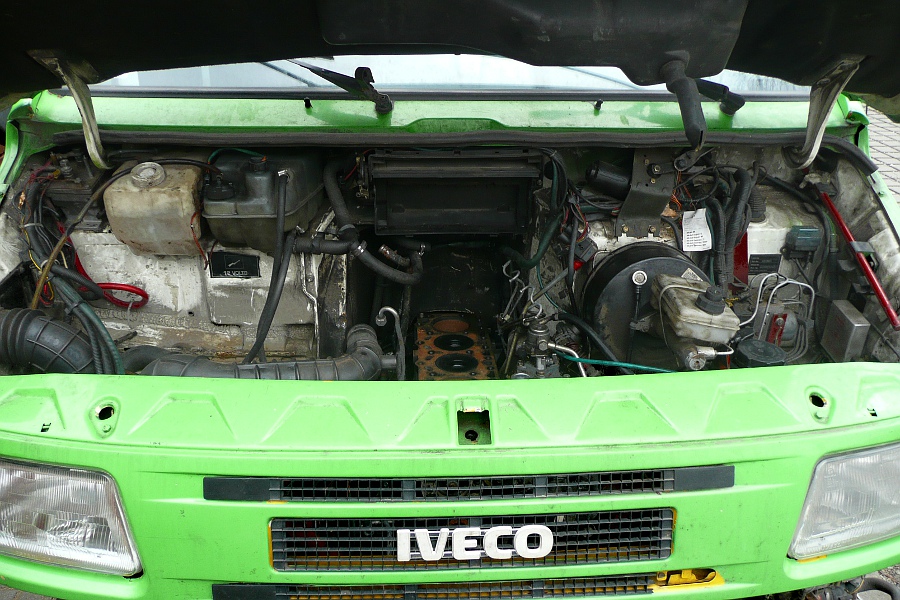 Iveco TurboDaily #03